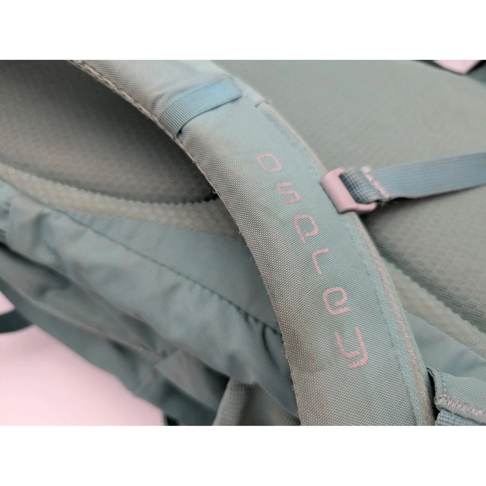Osprey Women's Backpack Celeste 24 Teal 24L 24/Seven Laptop Daypack